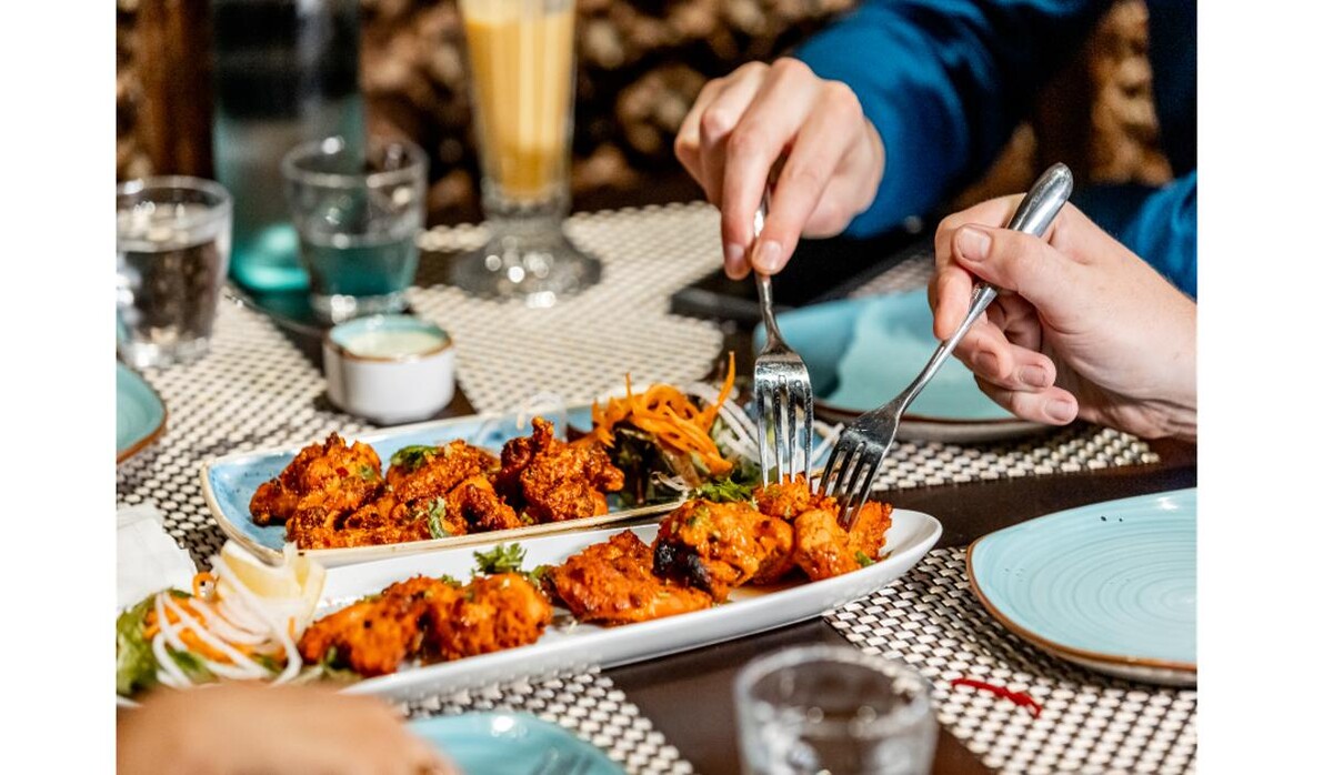 Images The Grand Palace - Indian Restaurant in Sydney