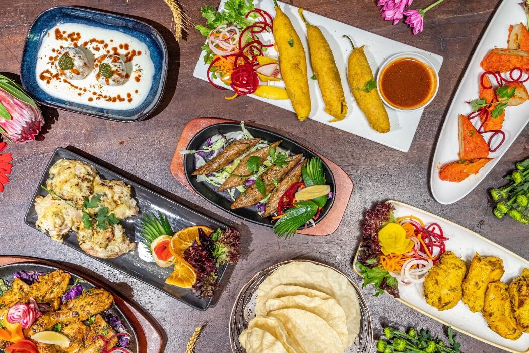 Images The Grand Palace - Indian Restaurant in Sydney