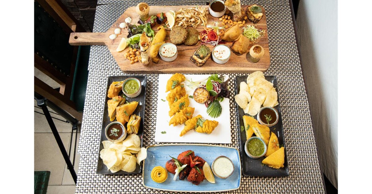 Images The Grand Palace - Indian Restaurant in Sydney