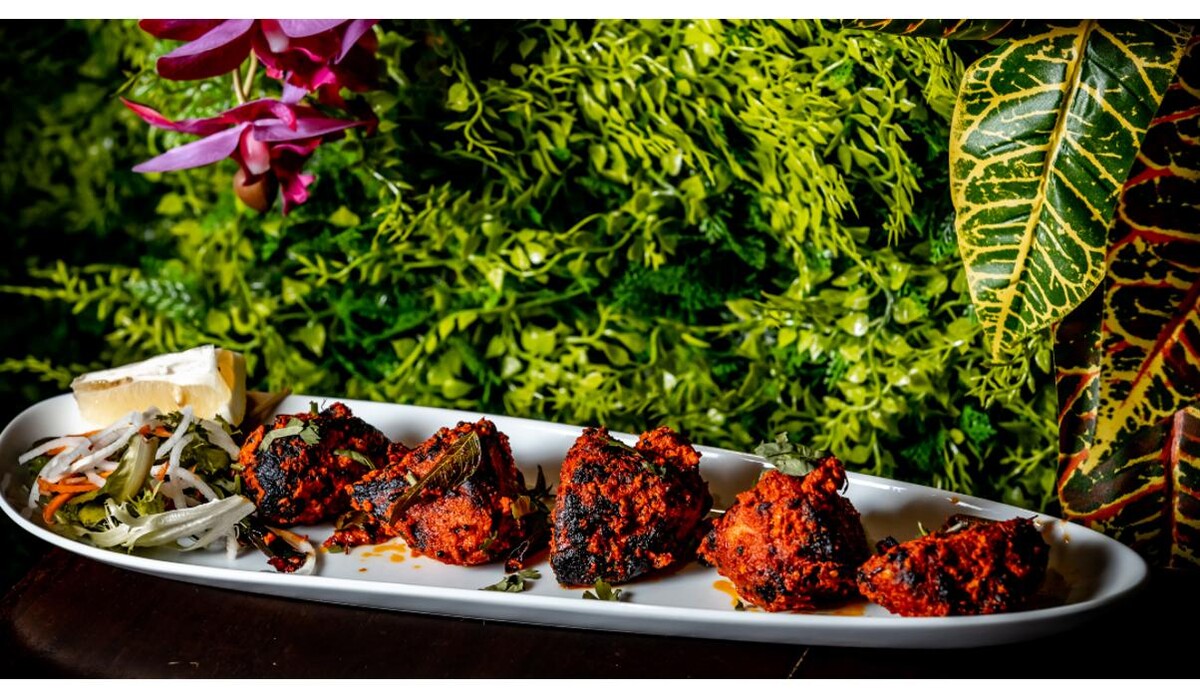 Images The Grand Palace - Indian Restaurant in Sydney