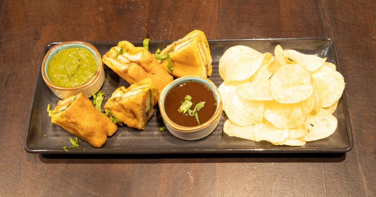 Images The Grand Palace - Indian Restaurant in Sydney