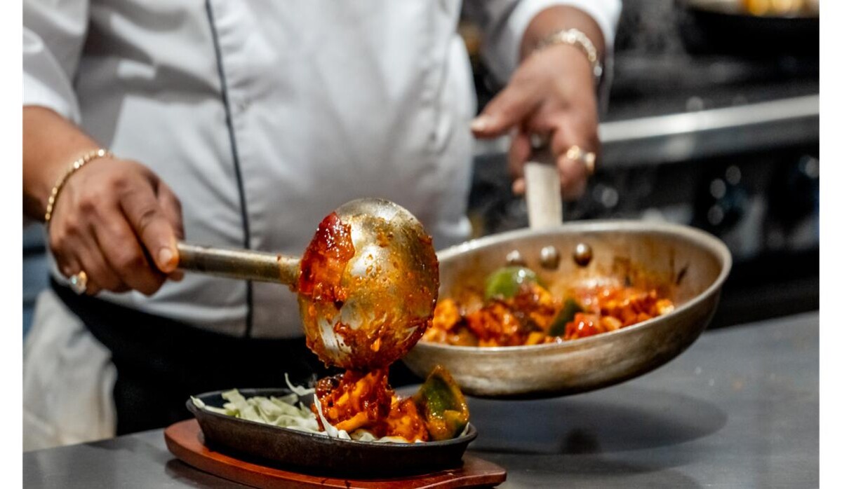 Images The Grand Palace - Indian Restaurant in Sydney