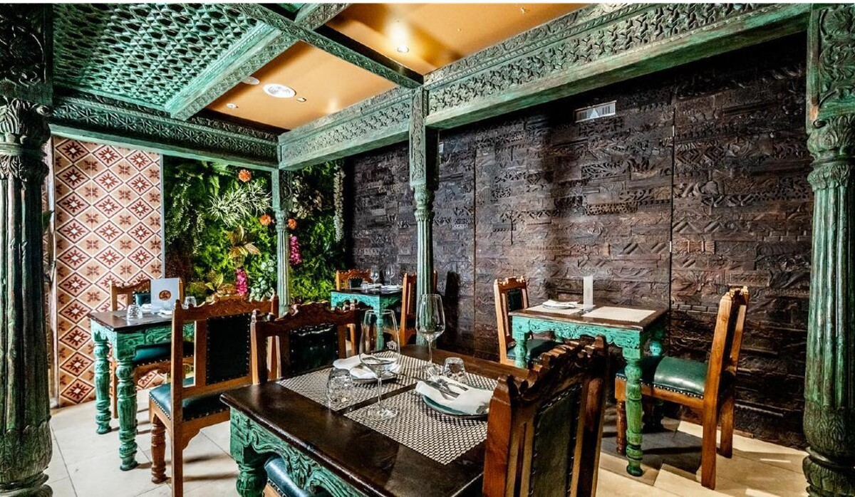 Images The Grand Palace - Indian Restaurant in Sydney