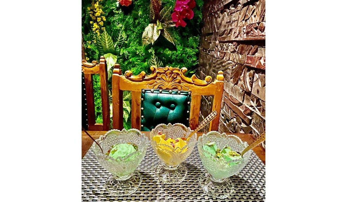 Images The Grand Palace - Indian Restaurant in Sydney