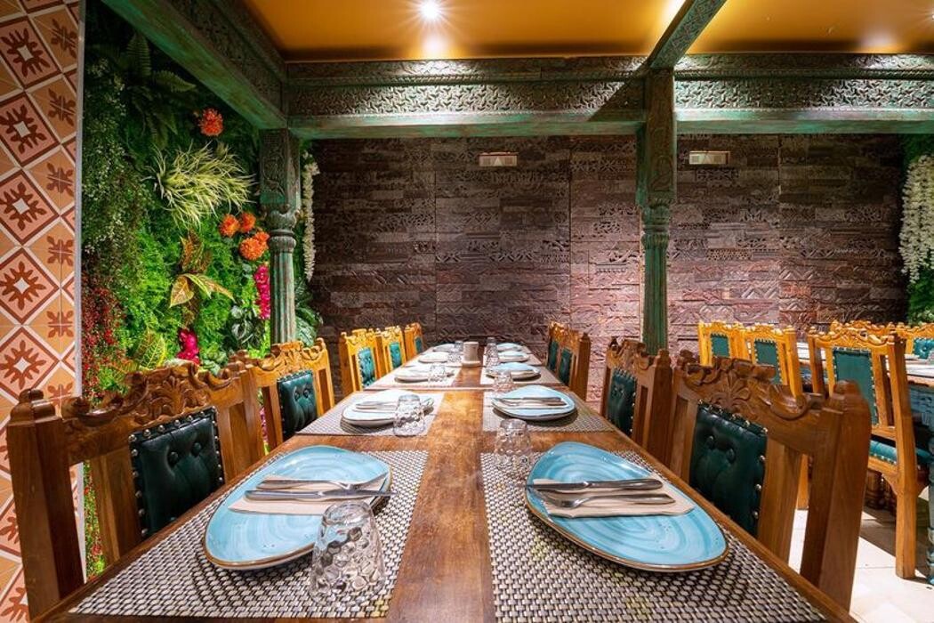 Images The Grand Palace - Indian Restaurant in Sydney