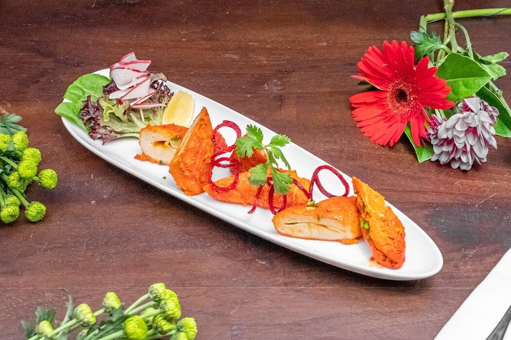 Images The Grand Palace - Indian Restaurant in Sydney