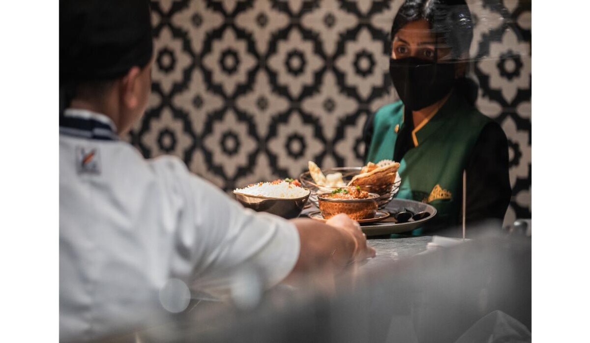 Images The Grand Palace - Indian Restaurant in Sydney