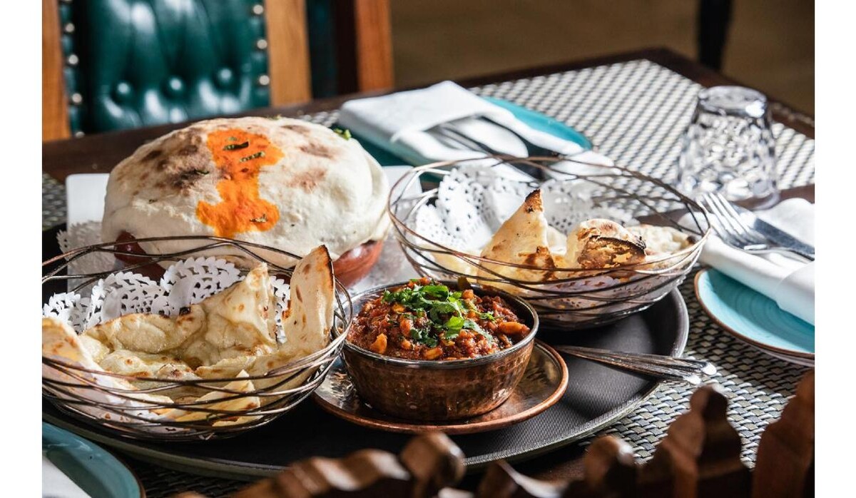 Images The Grand Palace - Indian Restaurant in Sydney