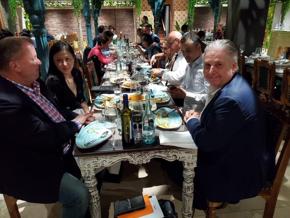 Images The Grand Palace - Indian Restaurant in Sydney
