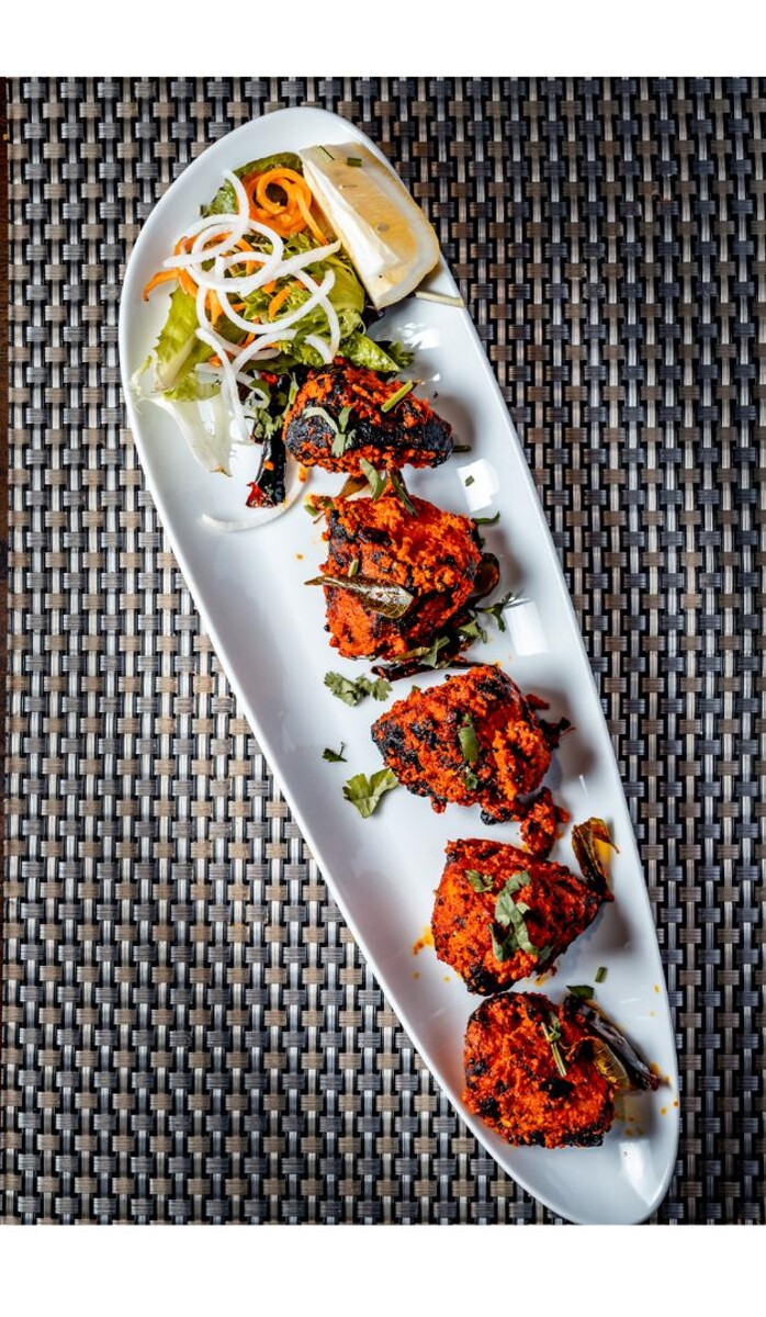 Images The Grand Palace - Indian Restaurant in Sydney