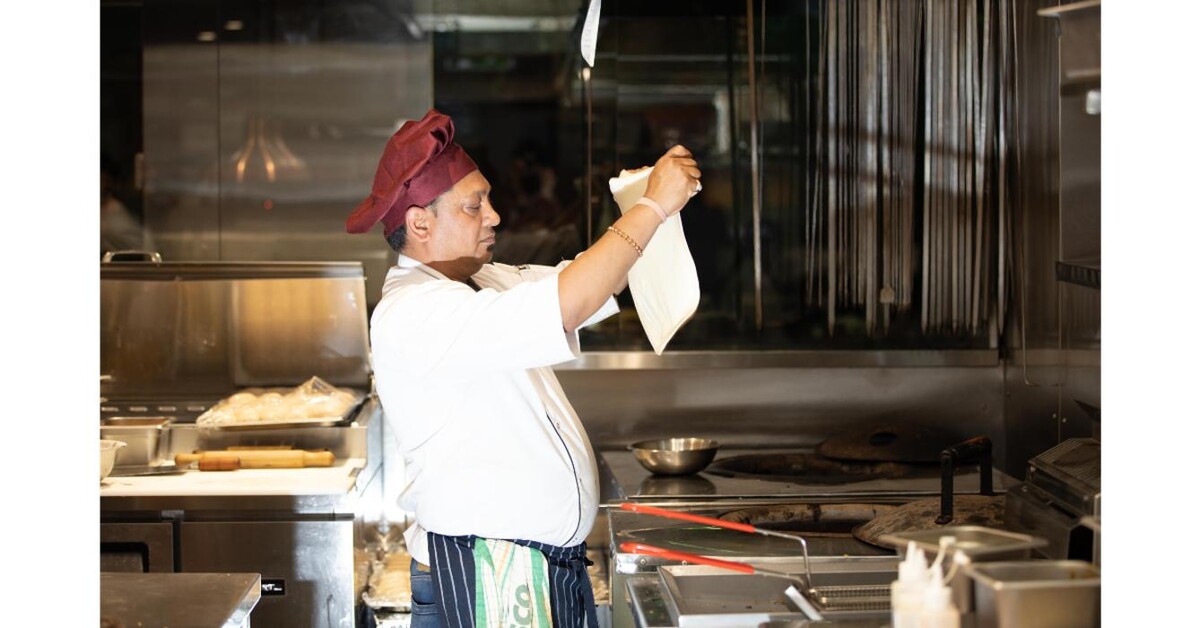 Images The Grand Palace - Indian Restaurant in Sydney