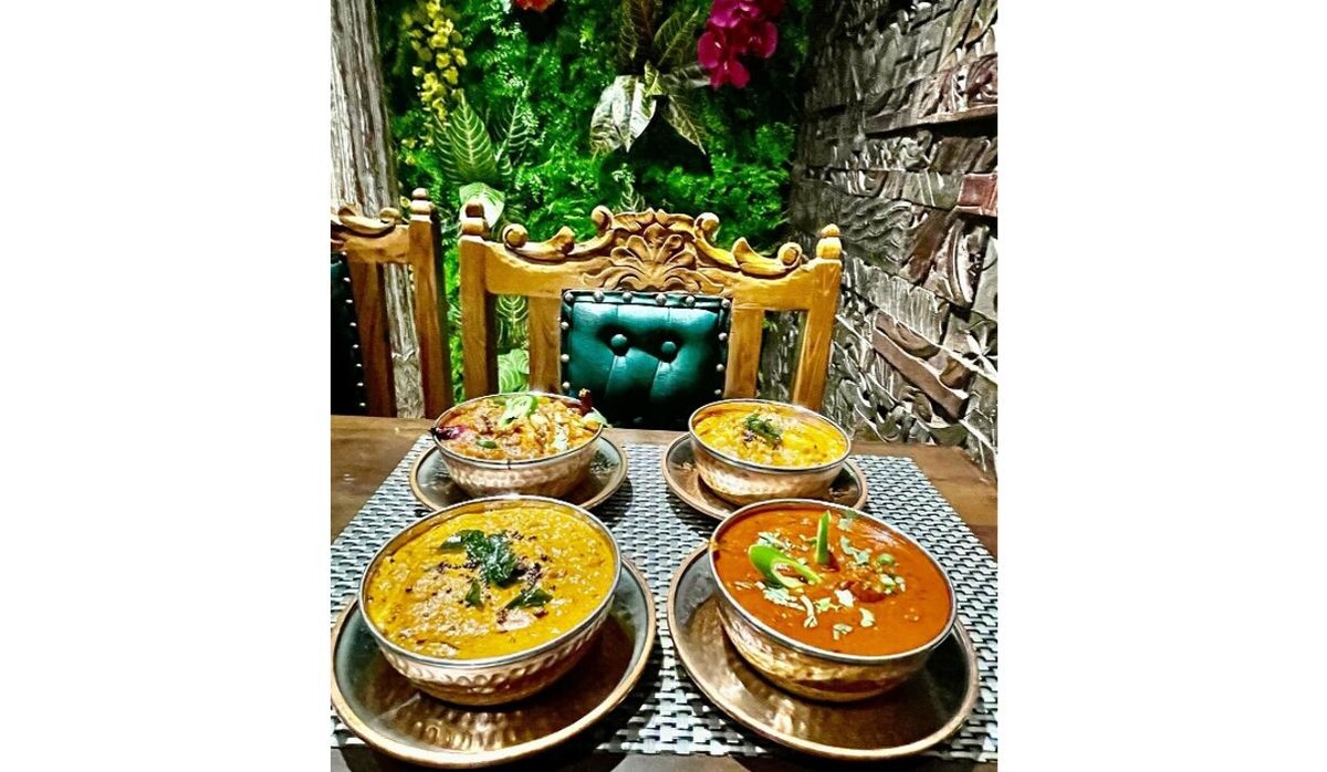 Images The Grand Palace - Indian Restaurant in Sydney