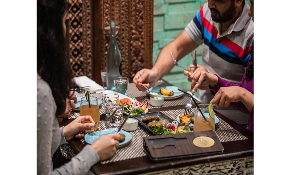 Images The Grand Palace - Indian Restaurant in Sydney