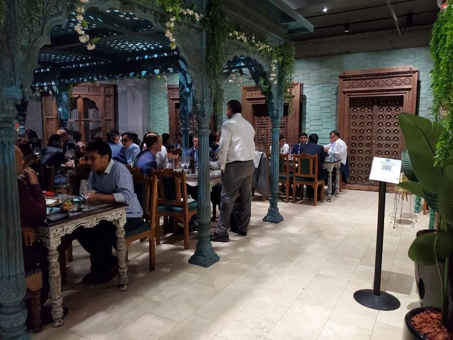 Images The Grand Palace - Indian Restaurant in Sydney