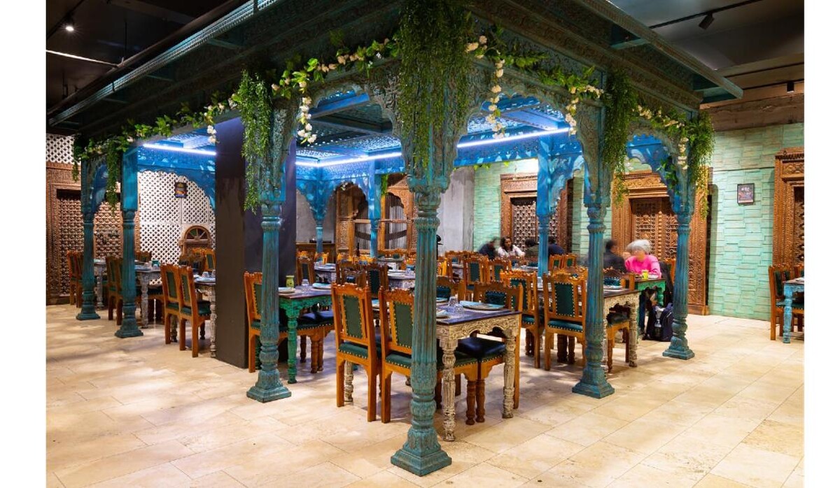 Images The Grand Palace - Indian Restaurant in Sydney