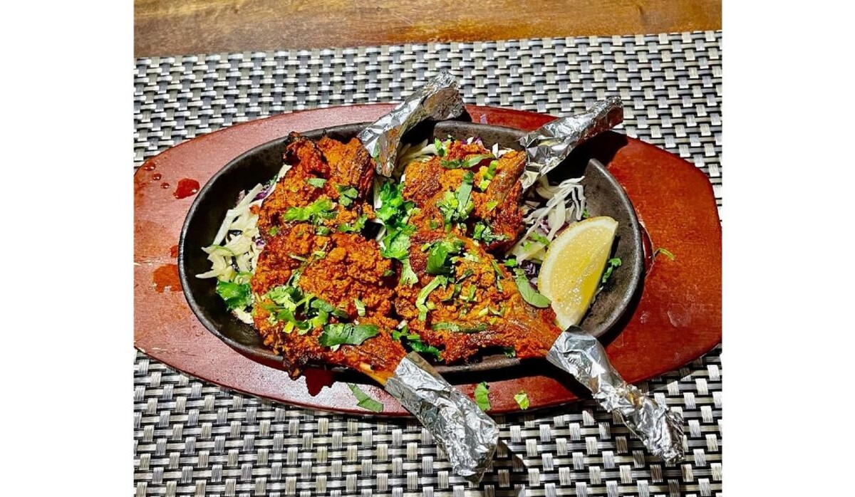 Images The Grand Palace - Indian Restaurant in Sydney