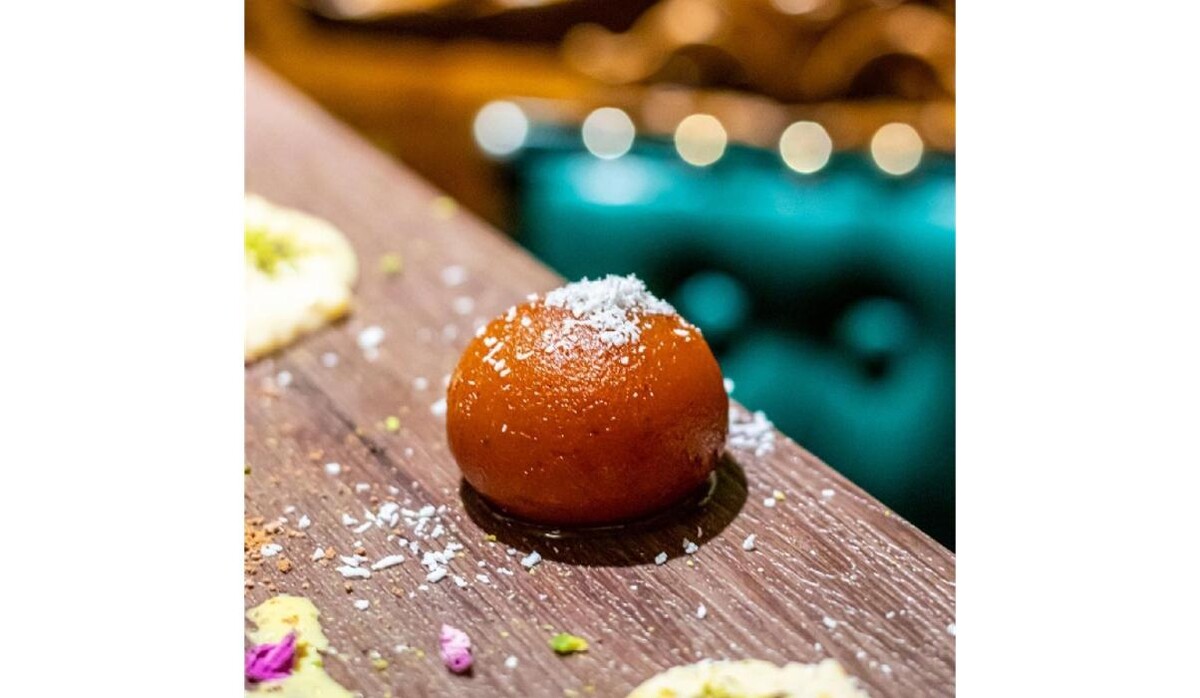 Images The Grand Palace - Indian Restaurant in Sydney