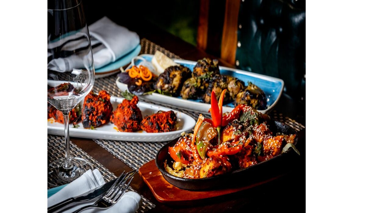 Images The Grand Palace - Indian Restaurant in Sydney