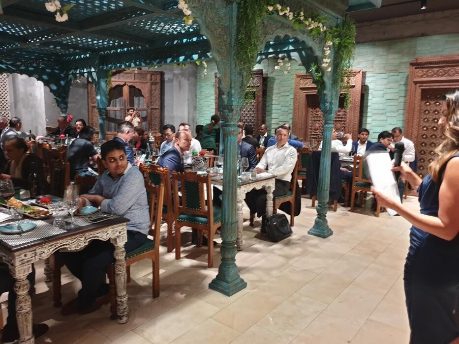 Images The Grand Palace - Indian Restaurant in Sydney
