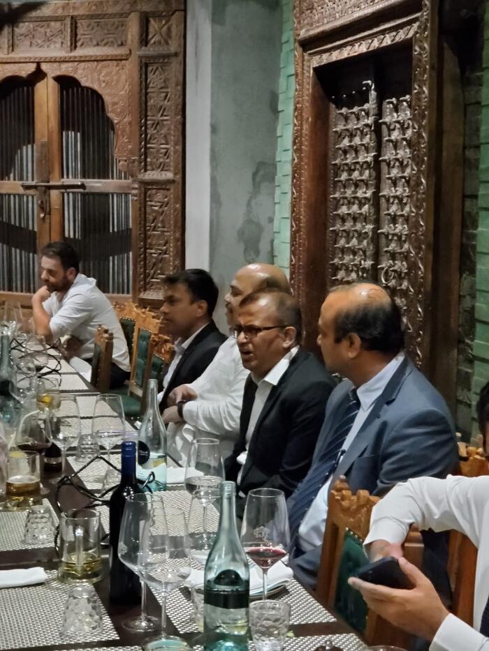Images The Grand Palace - Indian Restaurant in Sydney
