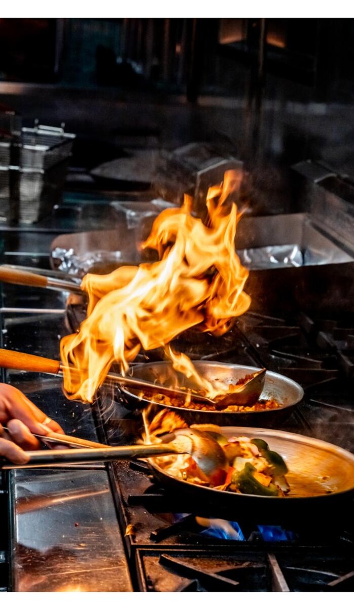 Images The Grand Palace - Indian Restaurant in Sydney