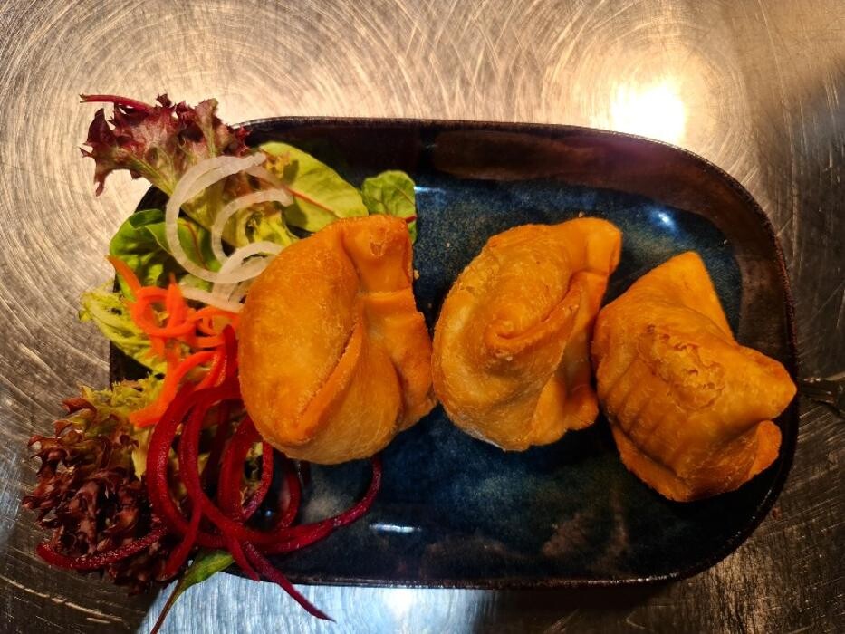 Images The Grand Palace - Indian Restaurant in Sydney