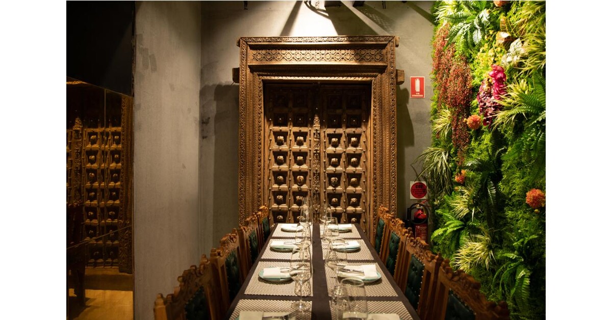 Images The Grand Palace - Indian Restaurant in Sydney