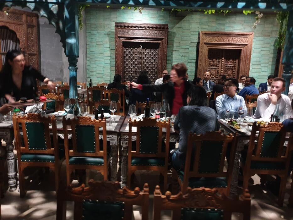 Images The Grand Palace - Indian Restaurant in Sydney