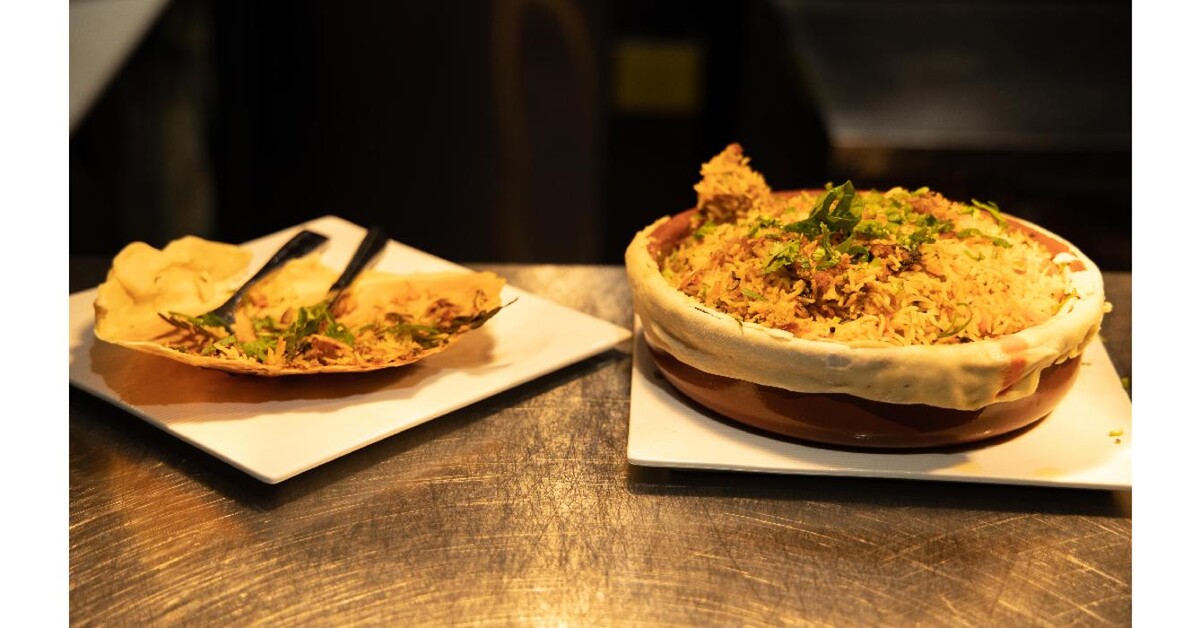 Images The Grand Palace - Indian Restaurant in Sydney