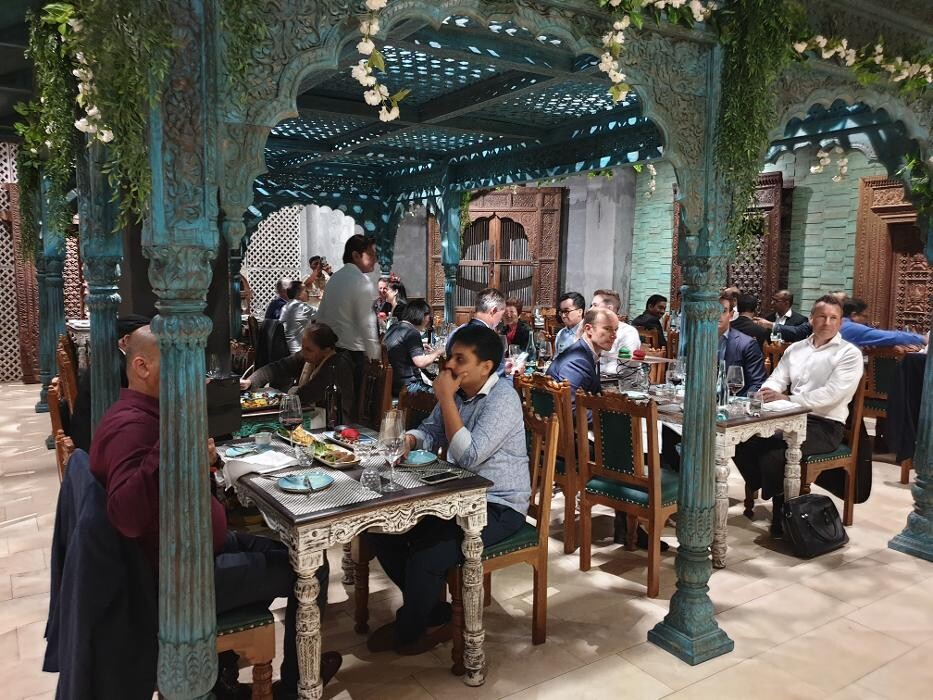 Images The Grand Palace - Indian Restaurant in Sydney
