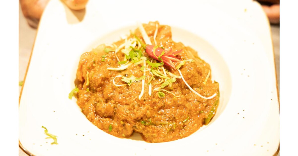 Images The Grand Palace - Indian Restaurant in Sydney