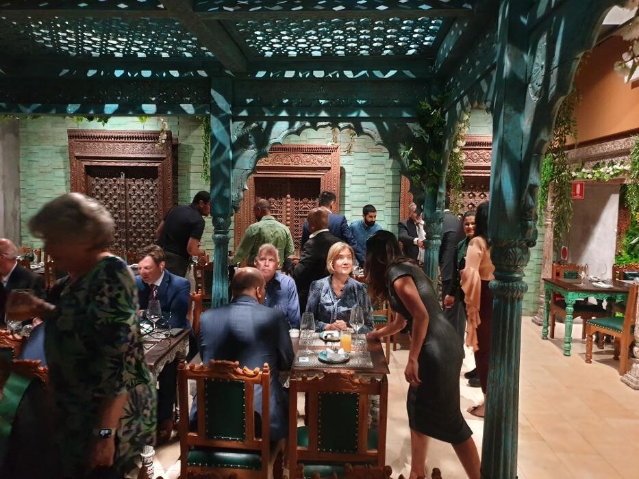 Images The Grand Palace - Indian Restaurant in Sydney