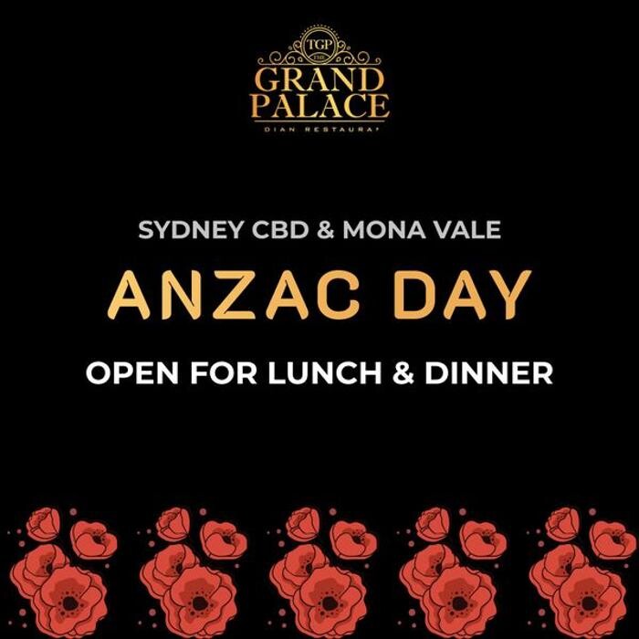 Images The Grand Palace - Indian Restaurant in Sydney