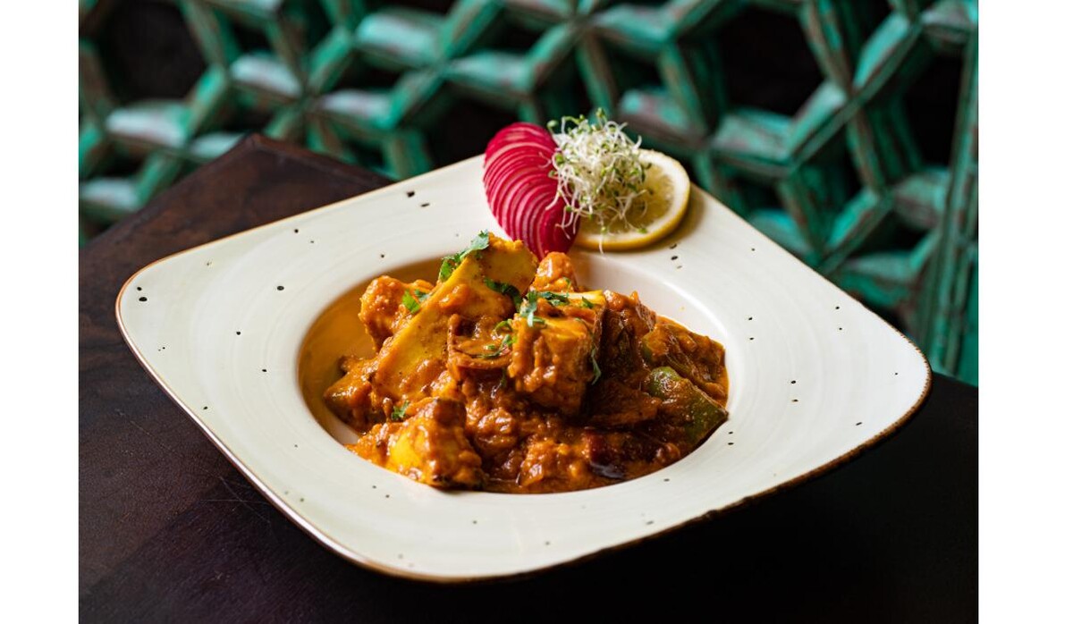 Images The Grand Palace - Indian Restaurant in Sydney