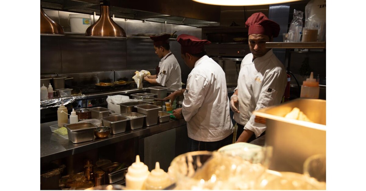 Images The Grand Palace - Indian Restaurant in Sydney