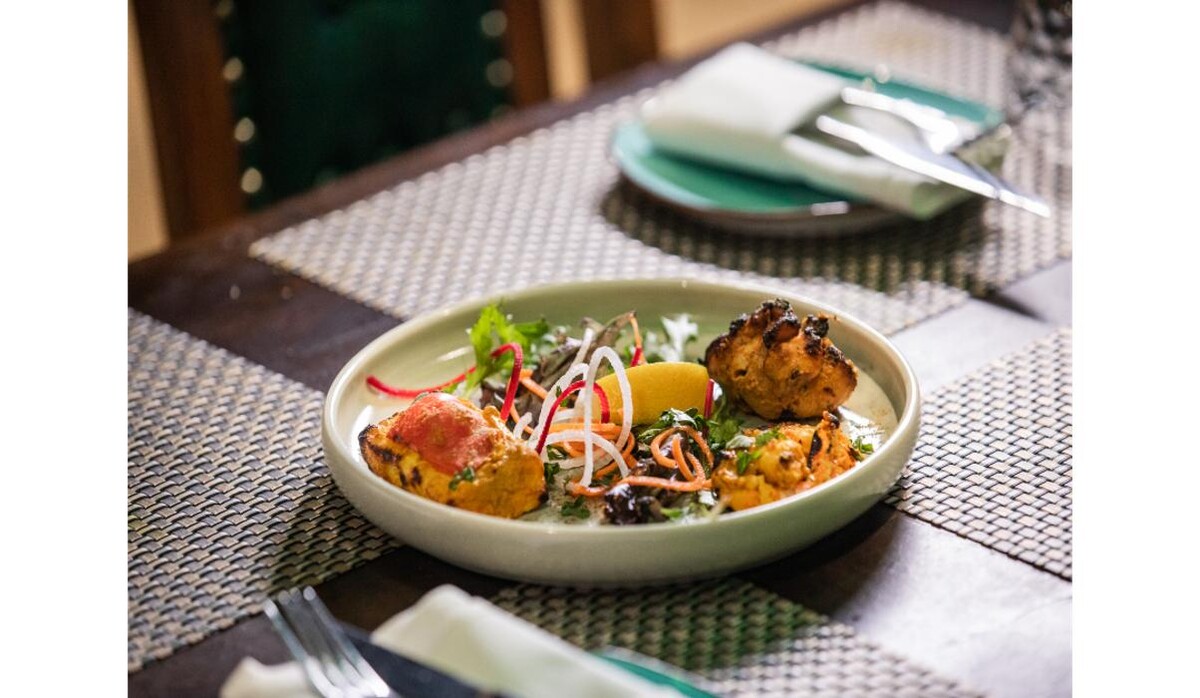 Images The Grand Palace - Indian Restaurant in Sydney