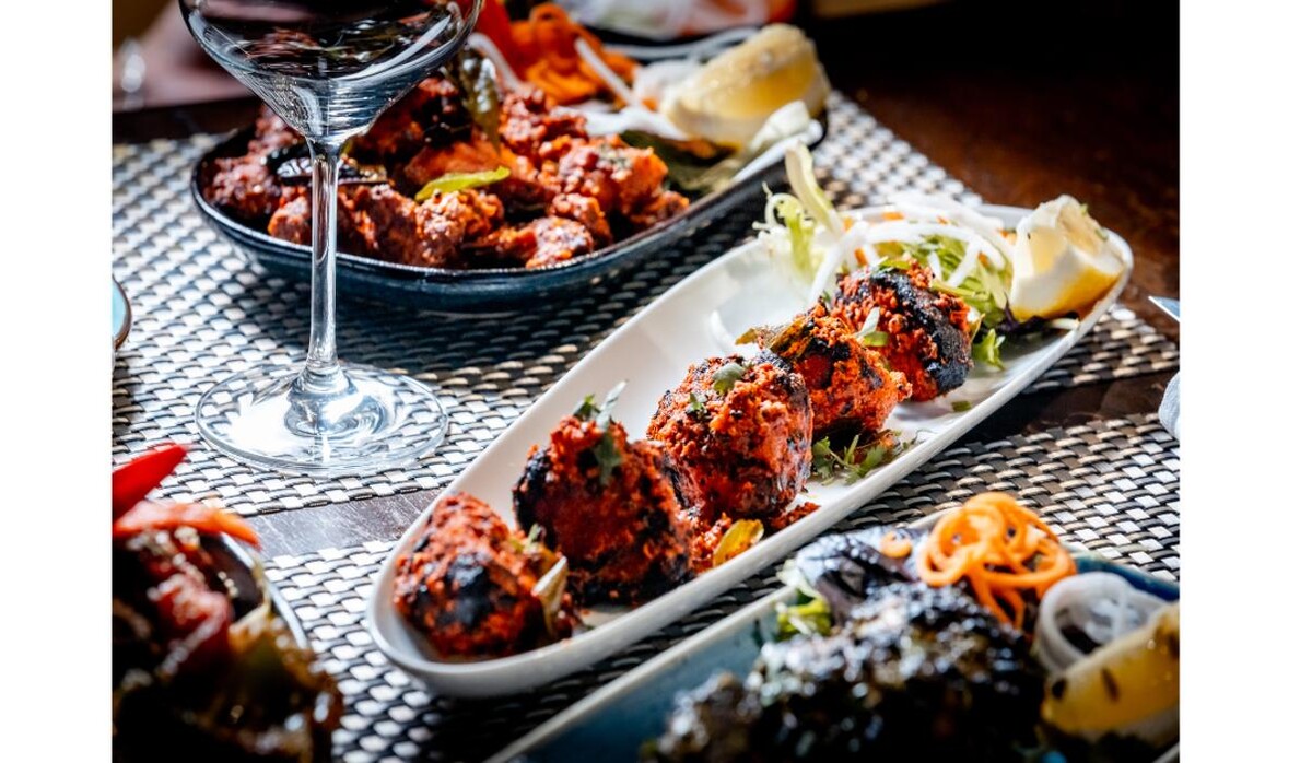 Images The Grand Palace - Indian Restaurant in Sydney