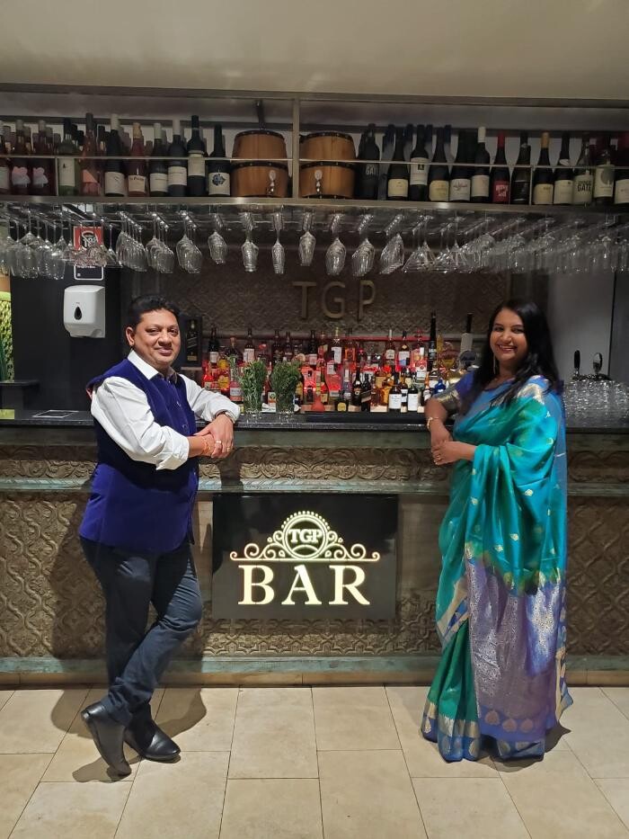 Images The Grand Palace - Indian Restaurant in Sydney