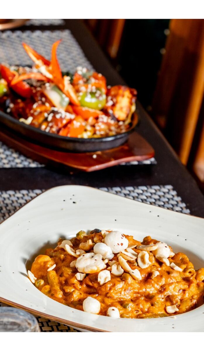 Images The Grand Palace - Indian Restaurant in Sydney