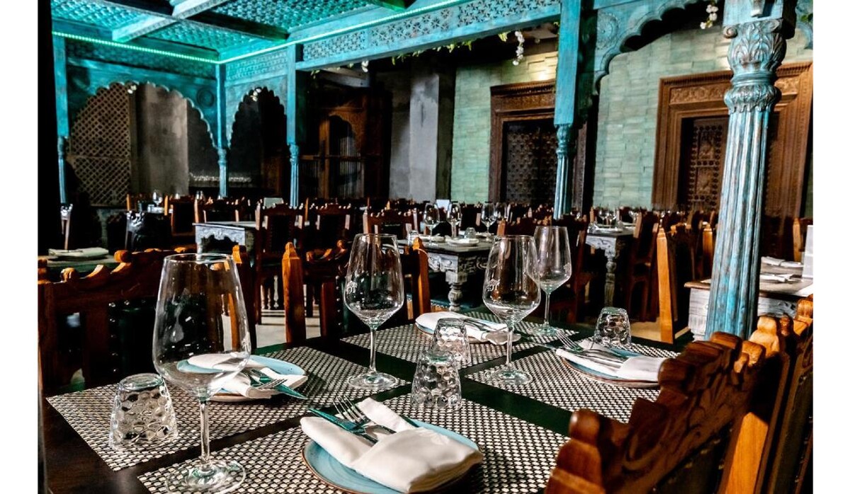 Images The Grand Palace - Indian Restaurant in Sydney