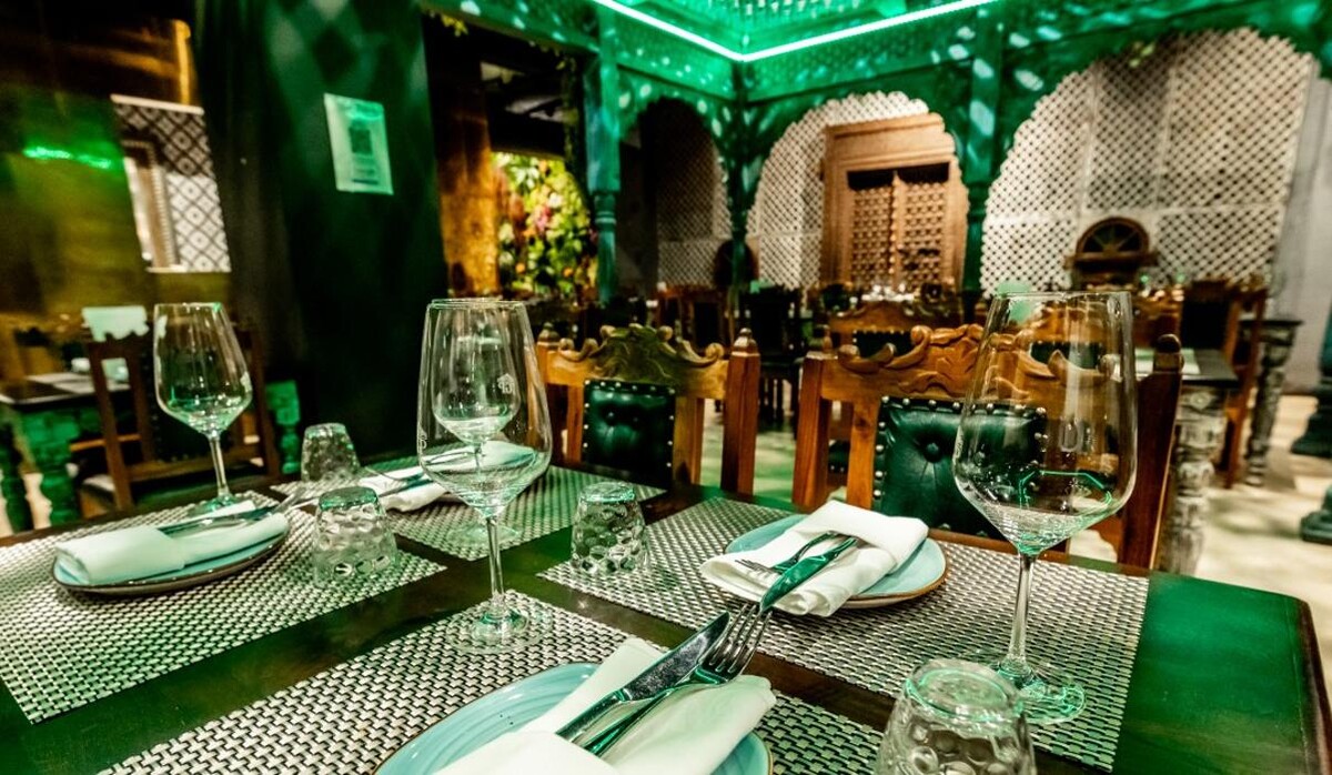 Images The Grand Palace - Indian Restaurant in Sydney