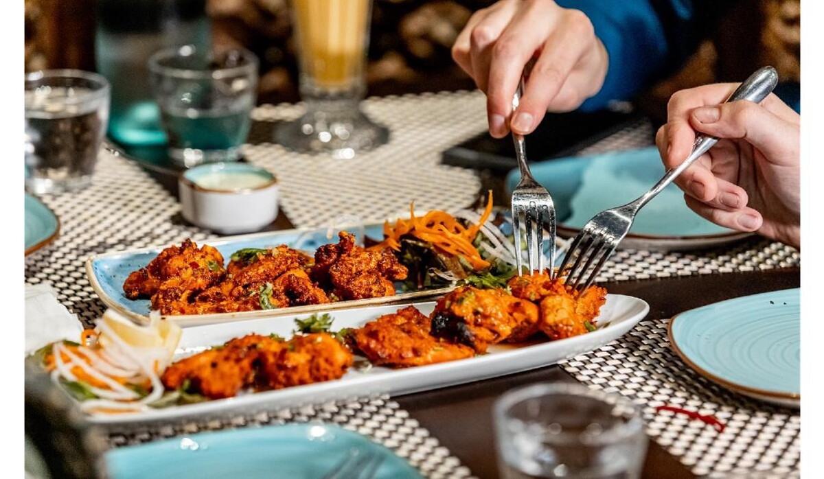 Images The Grand Palace - Indian Restaurant in Sydney
