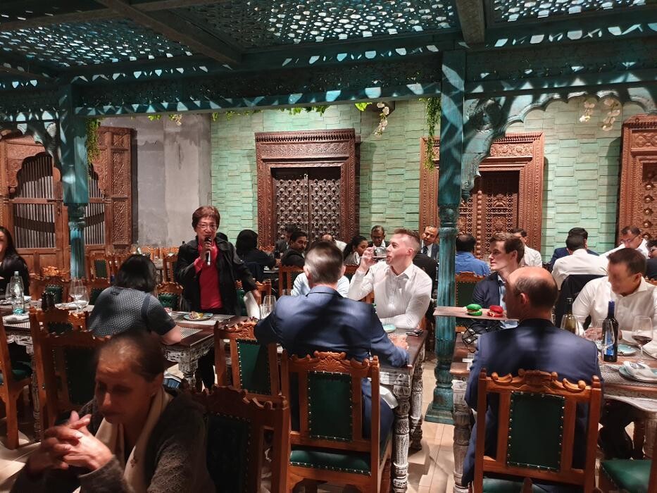 Images The Grand Palace - Indian Restaurant in Sydney