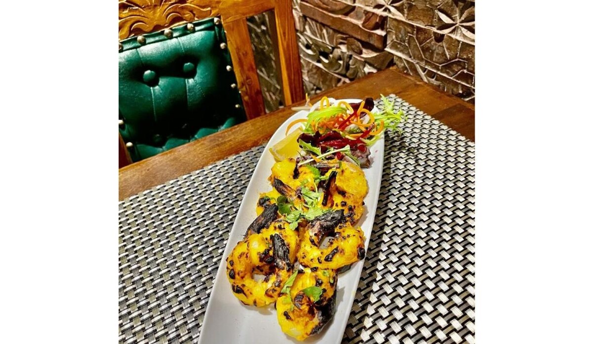 Images The Grand Palace - Indian Restaurant in Sydney