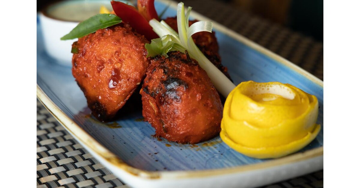 Images The Grand Palace - Indian Restaurant in Sydney