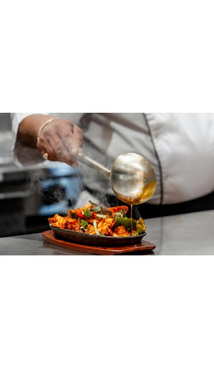 Images The Grand Palace - Indian Restaurant in Sydney