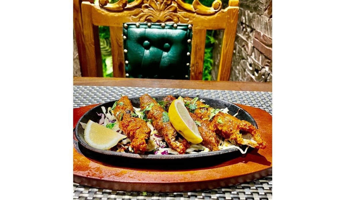 Images The Grand Palace - Indian Restaurant in Sydney