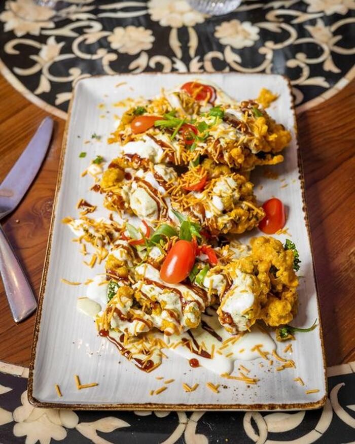 Images The Grand Palace - Indian Restaurant in Sydney