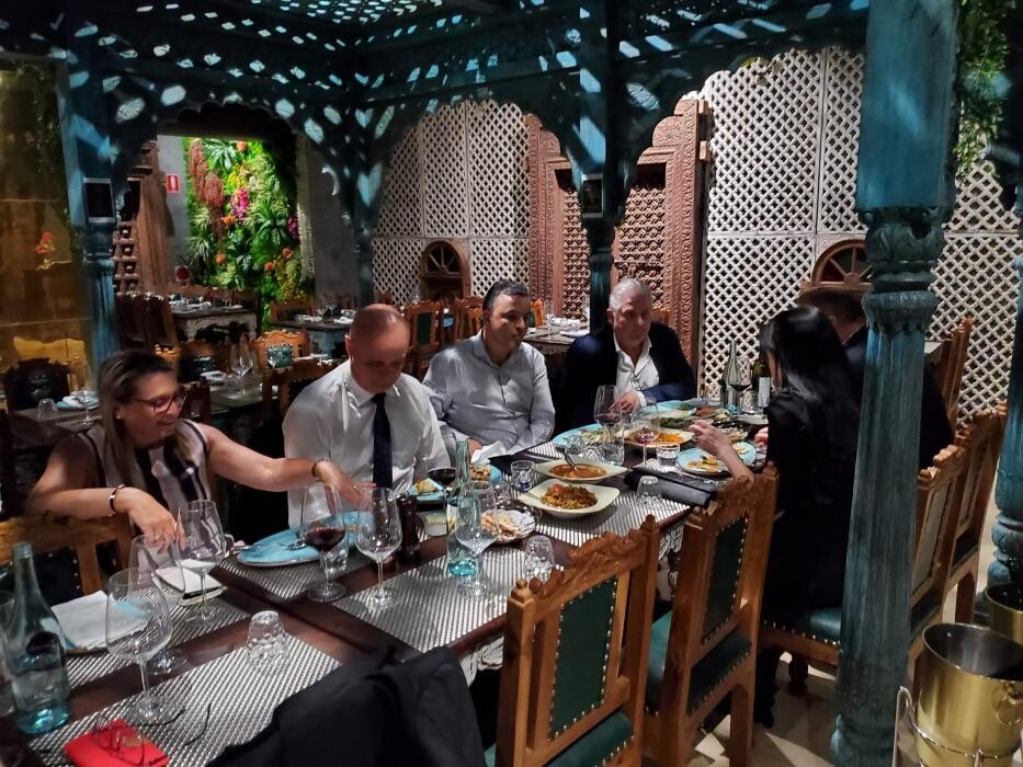 Images The Grand Palace - Indian Restaurant in Sydney