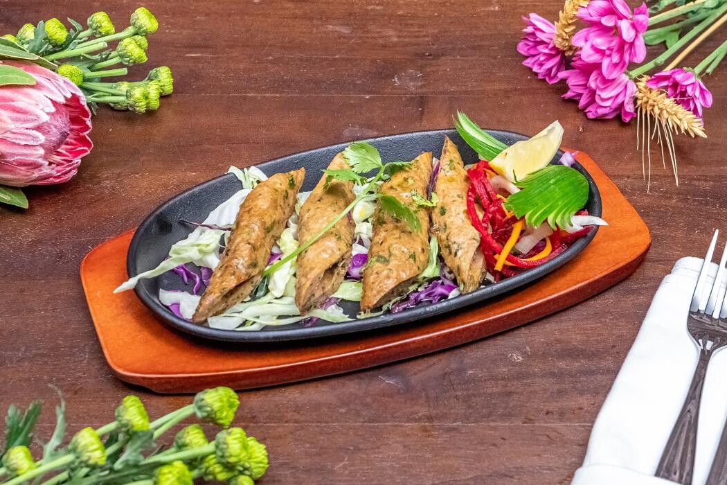 Images The Grand Palace - Indian Restaurant in Sydney